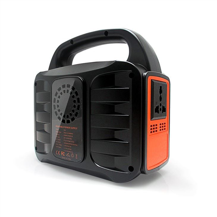 Pack de potència portàtil de 110V
