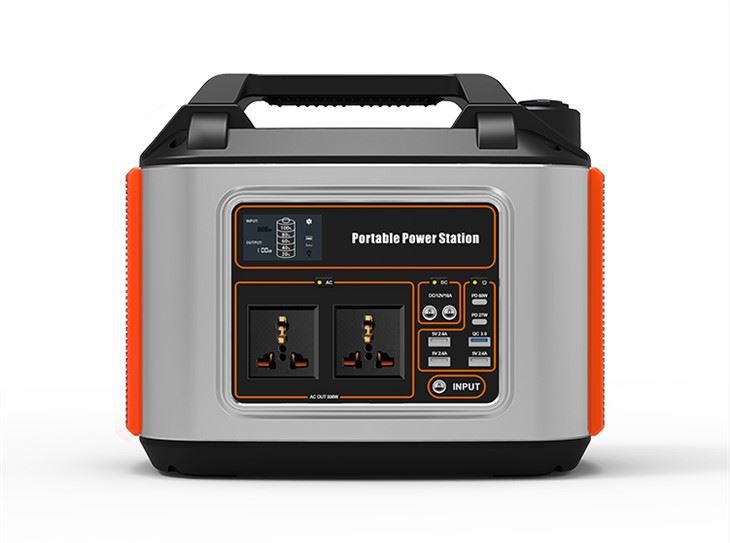 Portacions portàtils 240V