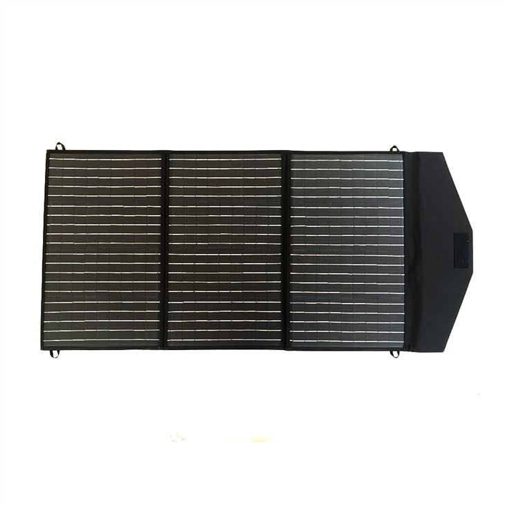 Panell solar plegable de 150W