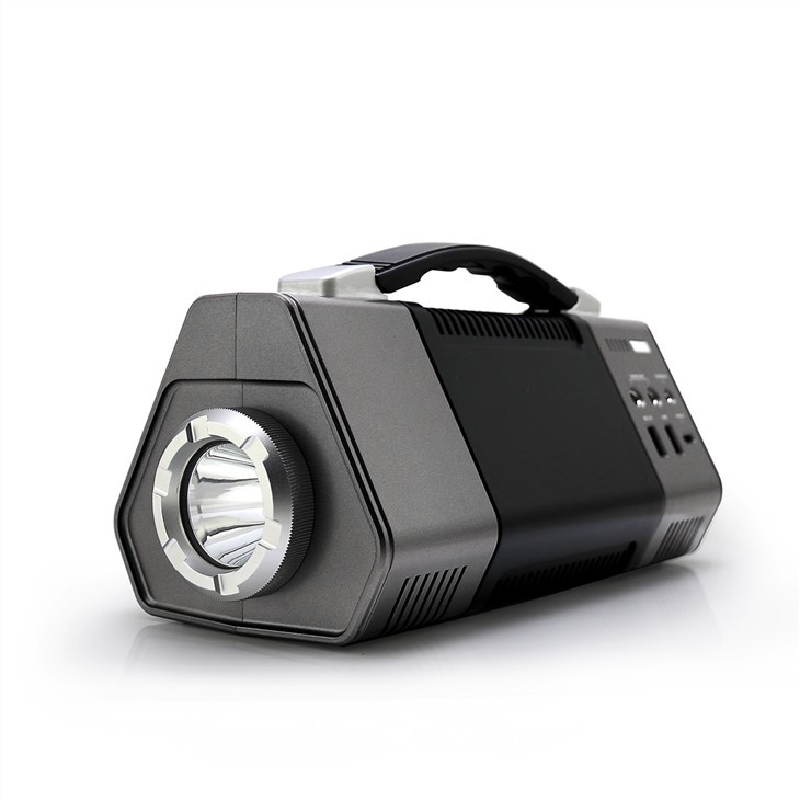 Portable 42000MAH 155Wh Station