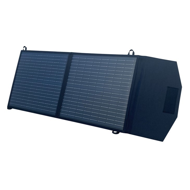 Panell solar plegable de 45W