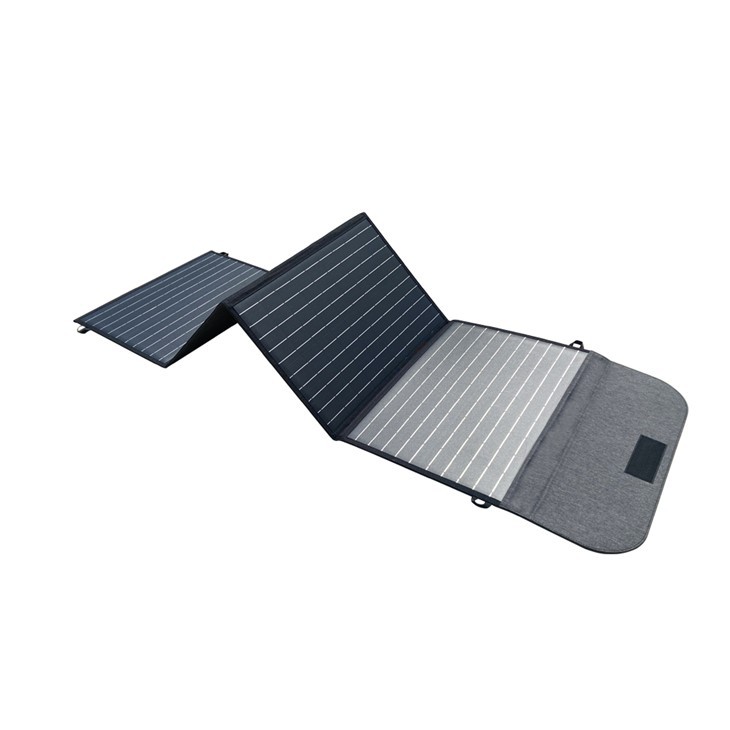 Tauler solar plegable 100W